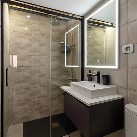 Casa Ada Apartmán *