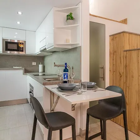 Apartmán Casa Ada Telde