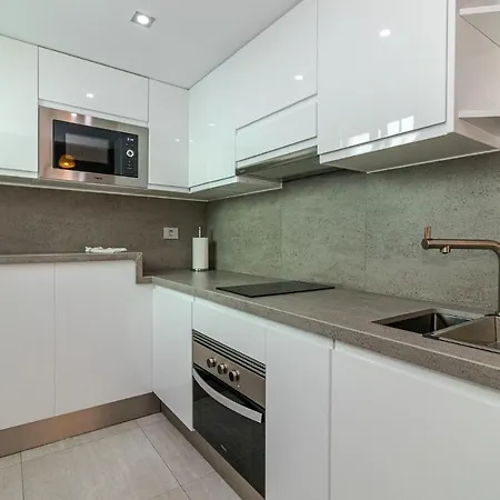 Apartmán Casa Ada *