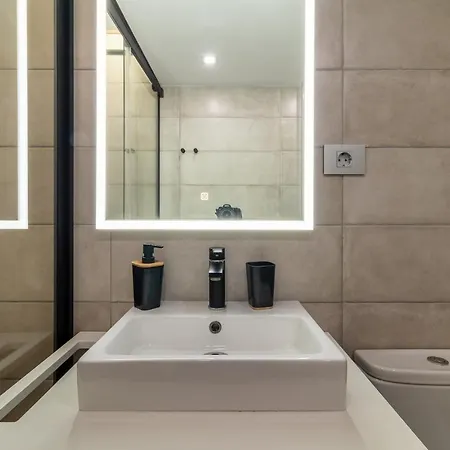 Casa Ada Apartment *