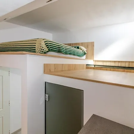 Casa Ada 特尔德
